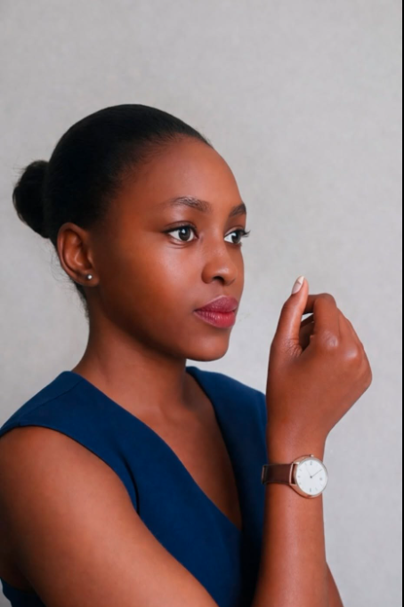 Vera Omondi